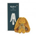 Ochre Plush Bunny - Kaloo