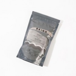 Film mask with seaweed, lavender, lemon balm and acai - BKIND