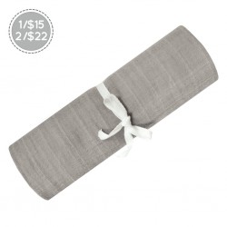 Muslin swaddle blanket - Perlimpinpin - Promotion!