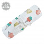 Muslin swaddle blanket - Perlimpinpin - Promotion!