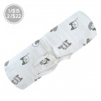 Muslin swaddle blanket - Perlimpinpin - Promotion!