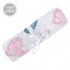 Muslin swaddle blanket - Perlimpinpin - Promotion!