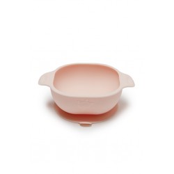 Silicone Bowl - Sage - Loulou Lollipop