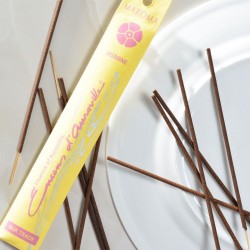 Jasmine Incense natural sticks - Maroma