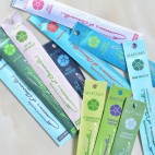 Jasmine Incense natural sticks - Maroma