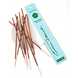 Jasmine Incense natural sticks - Maroma