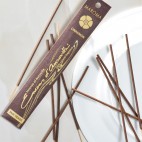 Cinnamon Incense natural sticks - Maroma