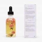 Botanical Bath and Body Oil - Boho Ritual