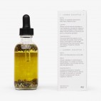 Botanical Bath and Body Oil - Nordic Ritual - SELV