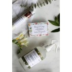 Eucalyptus et lime linen water and air mist - DOT & LIL