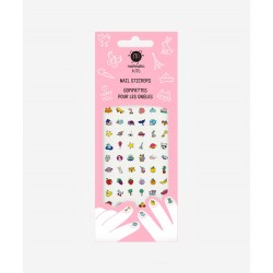 Nail stickers - Nailmatic