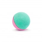 Boule de bain Duo Rose et Lagon - Nailmatic Nailmatic