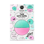 Twin bath bomb - Nailmatic