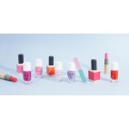 Natural nail polish - Nailmatic