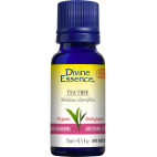 Tea Tree Essential Oil