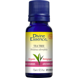 Tea Tree Essential Oil