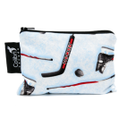 Small Reusable Snack Bag Hockey - Colibri