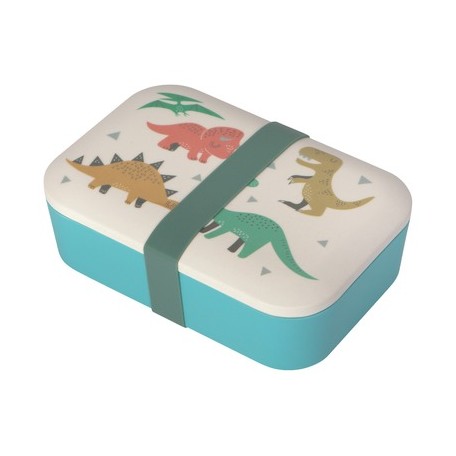 Bento Box Dandy Dino - Now Designs