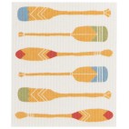 Lake Life Reusable Towel - Now Designs