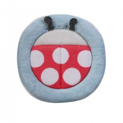 Mitaine de bain Coccinelle - Blooming Baby Blooming Baby