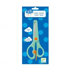 Scissors for Toddlers - Djeco