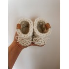 Slipper for Baby - Padraig