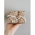 Slipper for Baby - Padraig