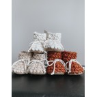 Pantoufles en laine 12-18 mois - Tousi Les Petits Tousi