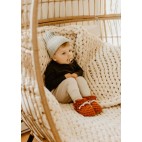 Wool Slippers for 12-18 months - Tousi