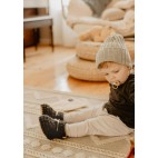 Wool Slippers for 2 year olds - Tousi