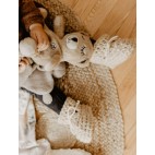 Pantoufles en laine 2 ans - Tousi Les Petits Tousi
