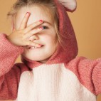 Vernis à ongles naturel pour enfants Sissi - Nailmatic Nailmatic