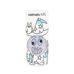 Vernis à ongles naturel pour enfants Merlin - Nailmatic Nailmatic