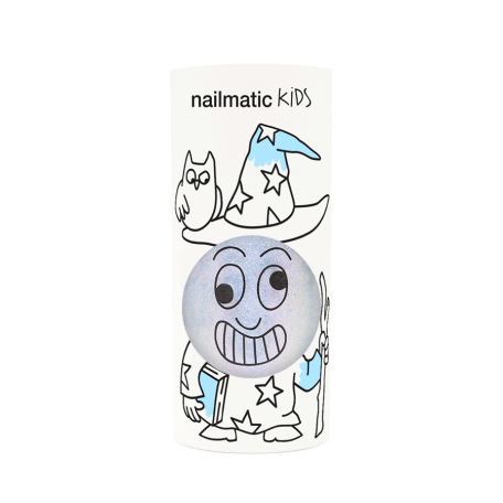 Natural nail polish Sissi - Nailmatic