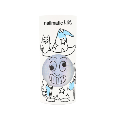 Vernis à ongles naturel pour enfants Merlin - Nailmatic Nailmatic