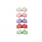 Fancy Bows for babies, Baby Wisp