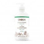 Lotion pour le corps Cèdre et sauge - Oneka Oneka