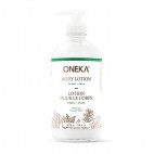 Lotion pour le corps Cèdre et sauge 475 ml - Oneka Oneka