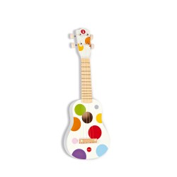 Confetti ukulele - Janod