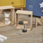 Crafty Kids Drill - Janod