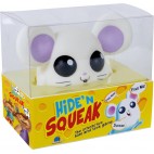 Mousie Hide and Seek - Blue Orange