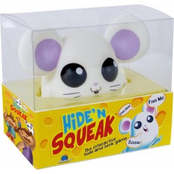 Mousie Hide and Seek - Blue Orange