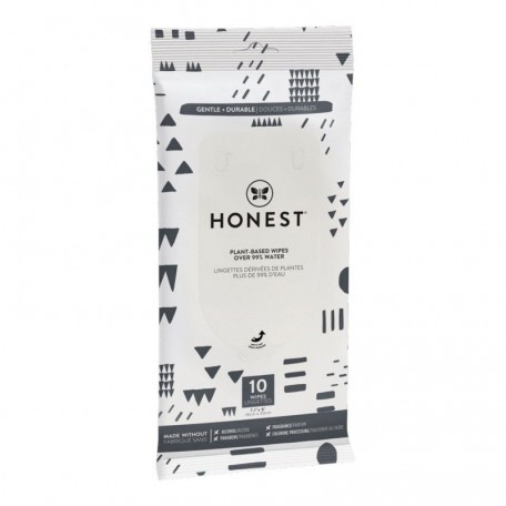 Wipes - The Honest Company