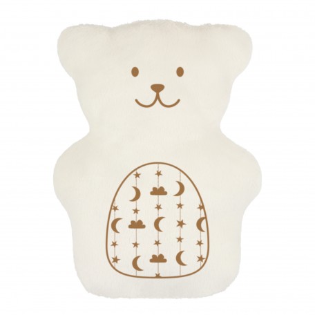 Therapeutic Bear - Lama - Békébobo
