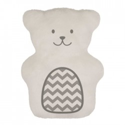 Therapeutic Bear - Chevrons - Békébobo