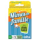 Mimes en Famille - Outset Media