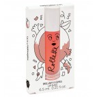 Duo gloss et vernis à ongles naturel Tropical - Nailmatic Nailmatic