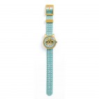 flowers watch - DJECO