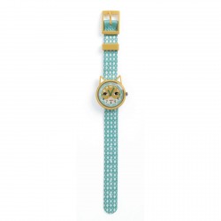 flowers watch - DJECO