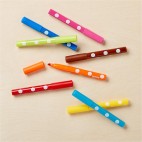 8 markers for little ones - Djeco